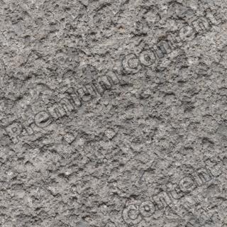 High Resolution Seamless Concrete Texture 0007